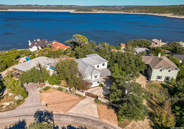 Photo 1 of Single family home for sale at 1950 Triple Peak, Canyon Lake, TX 78133 | MLS# 1924366 | Listing updated on 2026-10-21