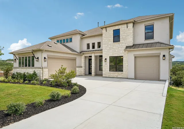 Photo 2 of Sale Pending at 20326 Portico Run, San Antonio, TX 78257 | MLS# 1929330 | Listing updated on 2026-09-01