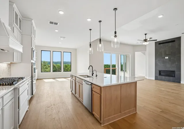 Photo 3 of Sale Pending at 20326 Portico Run, San Antonio, TX 78257 | MLS# 1929330 | Listing updated on 2026-09-01