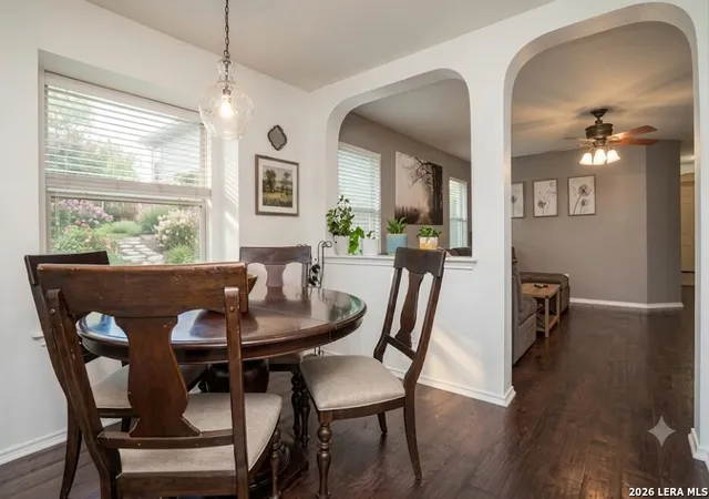 Photo 3 of Single family home for sale at 8959 Scarlet Creek, Universal City, TX 78148 | MLS# 1932922 | Listing updated on 2026-09-21