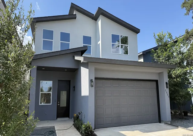 Single family home for sale at 2535 Manor Heights, San Antonio, TX 78231 | MLS# 1935164