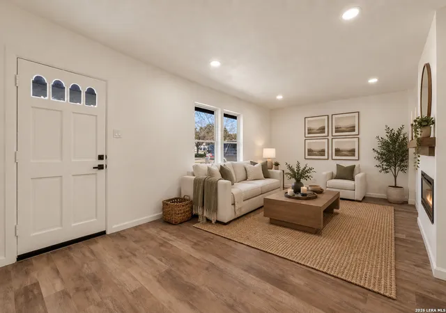 Photo 2 of Single family home for sale at 254 Kate Schenck, San Antonio, TX 78223 | MLS# 1938991 | Listing updated on 2026-09-16
