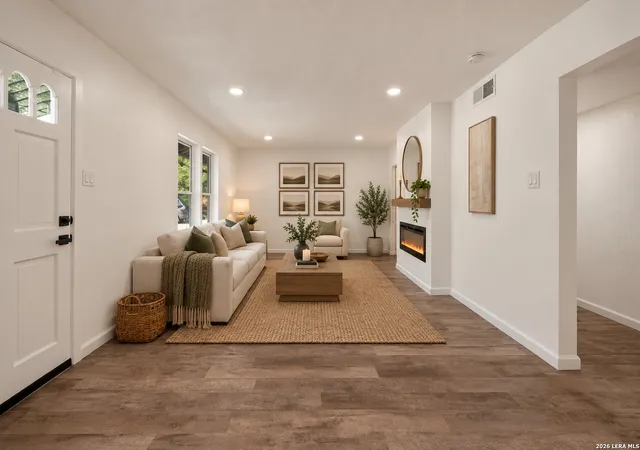 Photo 3 of Single family home for sale at 254 Kate Schenck, San Antonio, TX 78223 | MLS# 1938991 | Listing updated on 2026-09-16
