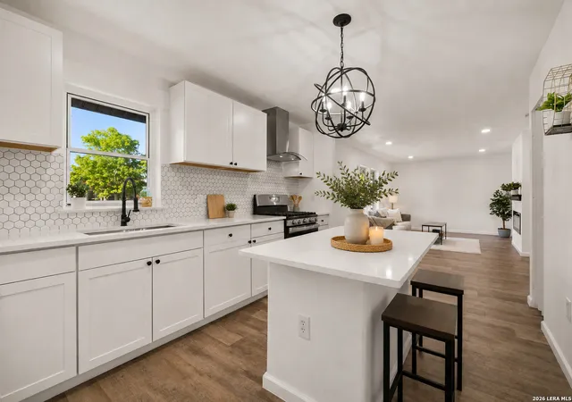 Photo 4 of Single family home for sale at 254 Kate Schenck, San Antonio, TX 78223 | MLS# 1938991 | Listing updated on 2026-09-16