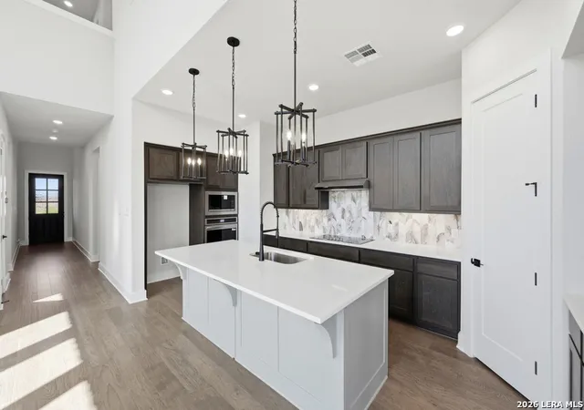 Photo 2 of Single family home for sale at 113 Gazelle Point, Cibolo, TX 78108 | MLS# 1942017 | Listing updated on 2026-09-22