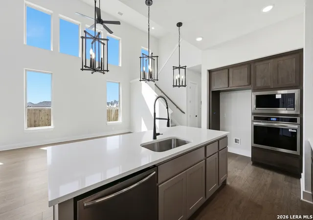 Photo 4 of Single family home for sale at 113 Gazelle Point, Cibolo, TX 78108 | MLS# 1942017 | Listing updated on 2026-09-22