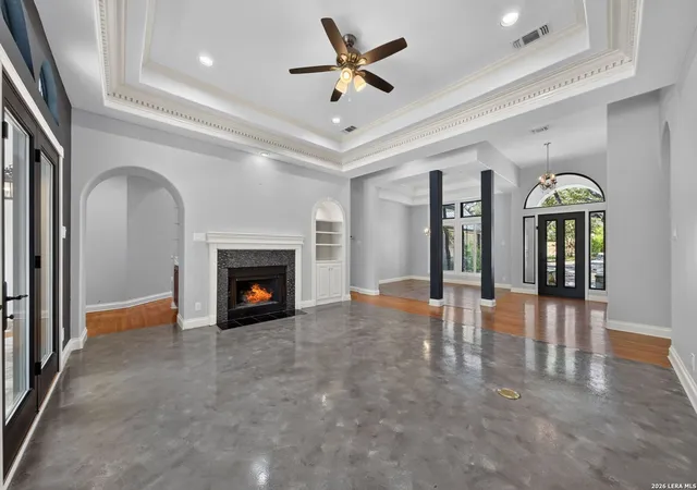 Photo 3 of Single family home for sale at 29440 Red Bud Hl, Fair Oaks Ranch, TX 78015 | MLS# 1945827 | Listing updated on 2026-09-14