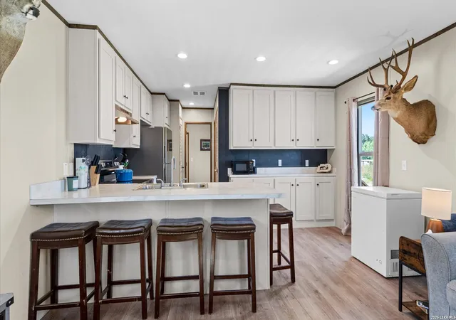 Photo 3 of Single family home for sale at 3131 Sandy Elm, La Vernia, TX 78121 | MLS# 1946153 | Listing updated on 2026-09-14