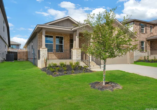 Photo 1 of Single family home for sale at 15527 Bonnethead Road, San Antonio, TX 78253 | MLS# 1948024 | Listing updated on 2026-09-16