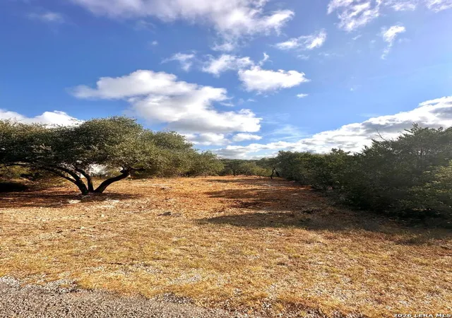 Photo 4 of Land for sale at 1447 Carson, Canyon Lake, TX 78133 | MLS# 1948595 | Listing updated on 2026-09-10