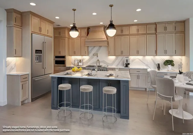 Photo 3 of Sale Pending at 71 Enia Circle, San Antonio, TX 78257 | MLS# 1948836 | Listing updated on 2026-09-17