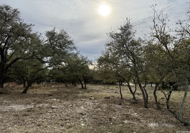 Photo 1 of Land for sale at 104 C Chisholm, Blanco, TX 78606 | MLS# 1949504 | Listing updated on 2026-09-19