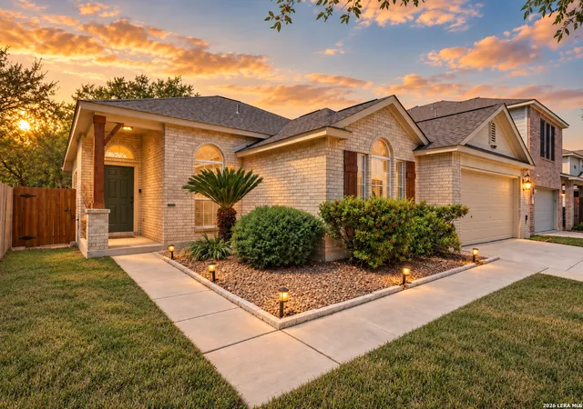 Photo 1 of Sale Pending at 10723 Kobort, Helotes, TX 78023 | MLS# 1951392 | Listing updated on 2026-09-29
