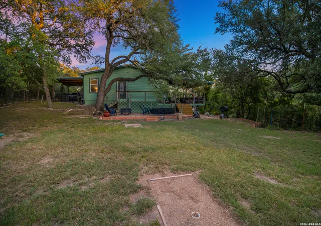 Photo 2 of Single family home for sale at 23942 Us Hwy 83, Concan, TX 78838 | MLS# 1951669 | Listing updated on 2026-09-14