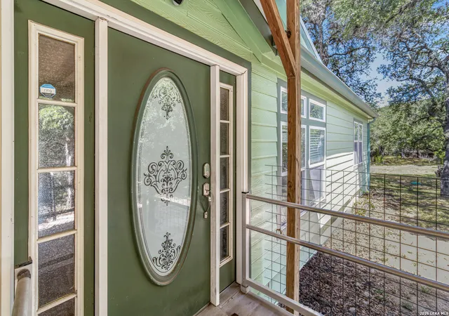 Photo 3 of Single family home for sale at 23942 Us Hwy 83, Concan, TX 78838 | MLS# 1951669 | Listing updated on 2026-09-14