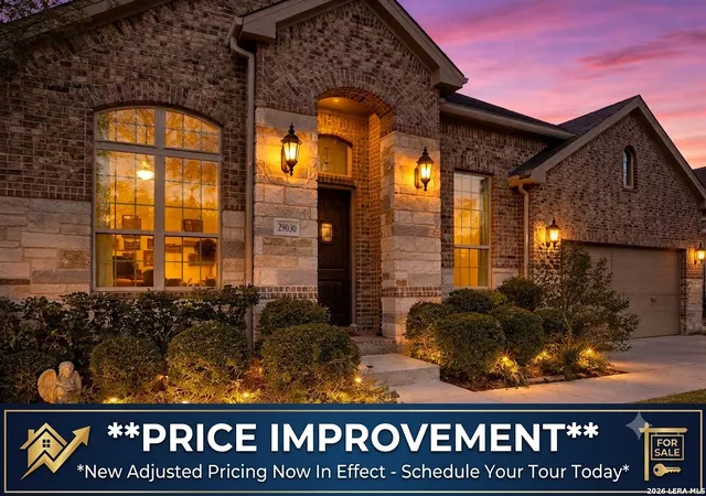 Photo 1 of Single family home for sale at 29030 Voges, Boerne, TX 78006 | MLS# 1952206 | Listing updated on 2026-09-13