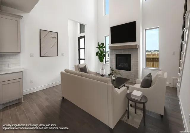 Photo 3 of Single family home for sale at 813 Water Landing, New Braunfels, TX 78130 | MLS# 1955164 | Listing updated on 2026-10-08