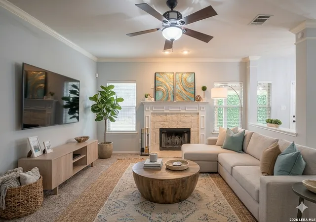 Photo 4 of Single family home for sale at 2047 Walsbrook, San Antonio, TX 78260 | MLS# 1955491 | Listing updated on 2026-09-15