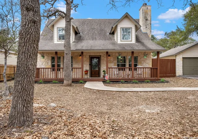 Photo 1 of Single family home for sale at 786 Deep Water Dr, Spring Branch, TX 78070 | MLS# 1956659 | Listing updated on 2026-09-10