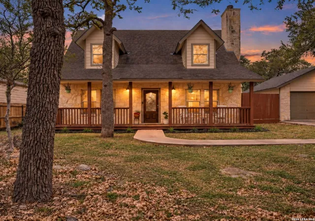 Photo 1 of Single family home for sale at 786 Deep Water Dr, Spring Branch, TX 78070 | MLS# 1956659 | Listing updated on 2026-09-22