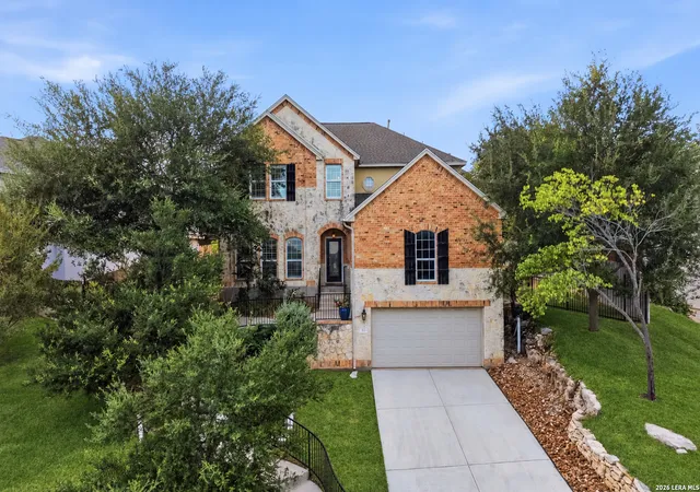 Photo 1 of Single family home for sale at 831 Queens Oak, San Antonio, TX 78258 | MLS# 1956677 | Listing updated on 2026-09-15