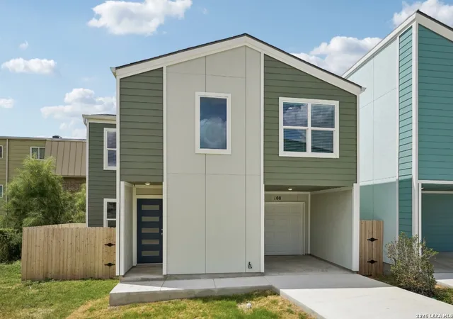Photo 1 of Single family home for sale at 310 W Evergreen St #108, San Antonio, TX 78212 | MLS# 1957397 | Listing updated on 2026-09-16