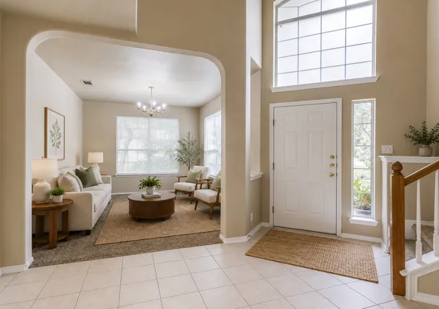 Photo 3 of Single family home for sale at 3409 Abbeville, Schertz, TX 78154 | MLS# 1957477 | Listing updated on 2026-09-10