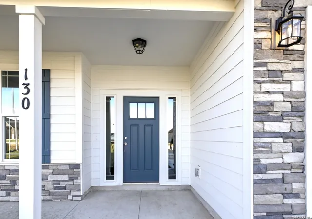 Photo 4 of Single family home for sale at 130 Merion Ln, La Vernia, TX 78121 | MLS# 1957855 | Listing updated on 2026-09-14