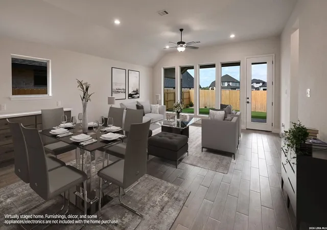 Photo 3 of Sale Pending at 706 Grand Legacy, New Braunfels, TX 78130 | MLS# 1958243 | Listing updated on 2026-09-17