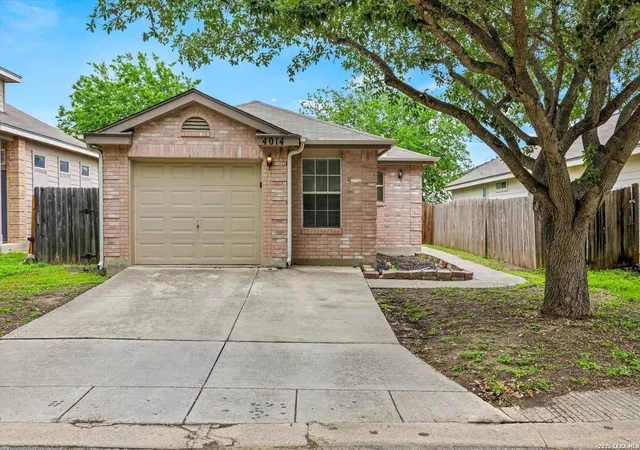 Photo 1 of Single family home for sale at 4014 Sparrow Lk, San Antonio, TX 78244 | MLS# 1959108 | Listing updated on 2026-09-15