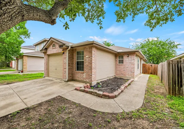 Photo 3 of Single family home for sale at 4014 Sparrow Lk, San Antonio, TX 78244 | MLS# 1959108 | Listing updated on 2026-09-15