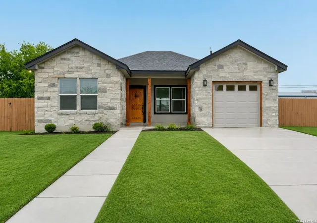 Photo 1 of Single family home for sale at 5507 Pageland Dr, San Antonio, TX 78219 | MLS# 1959625 | Listing updated on 2026-09-22