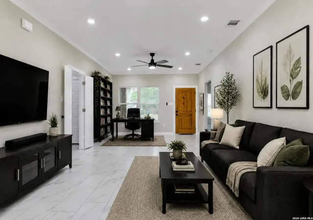 Photo 2 of Single family home for sale at 5507 Pageland Dr, San Antonio, TX 78219 | MLS# 1959625 | Listing updated on 2026-09-22