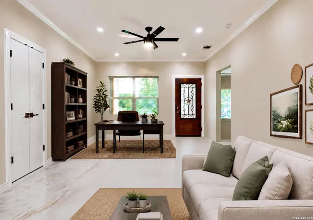 Photo 2 of Single family home for sale at 5511 Pageland Dr, Kirby, TX 78219 | MLS# 1959663 | Listing updated on 2026-09-22