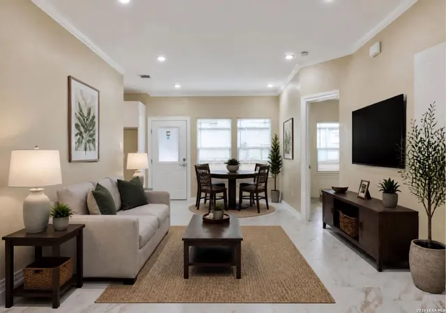 Photo 3 of Single family home for sale at 5511 Pageland Dr, Kirby, TX 78219 | MLS# 1959663 | Listing updated on 2026-09-22