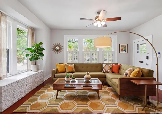Photo 4 of Single family home for sale at 338 Queen Anne, San Antonio, TX 78209 | MLS# 1960270 | Listing updated on 2026-09-21