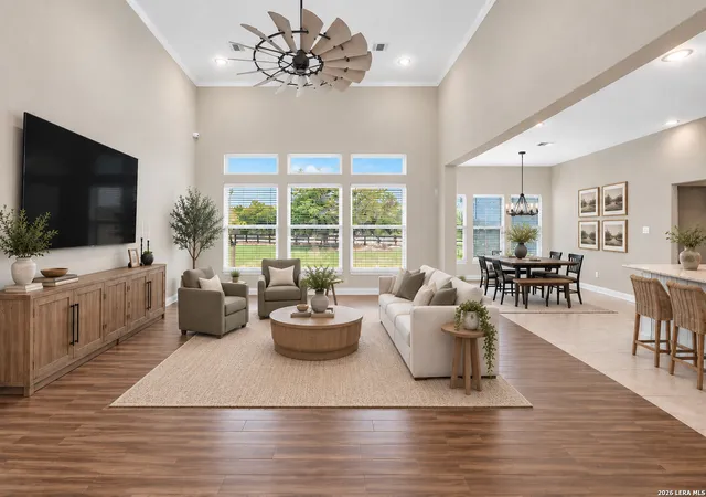 Photo 2 of Single family home for sale at 815 Serene Waters, Spring Branch, TX 78070 | MLS# 1960892 | Listing updated on 2026-09-22