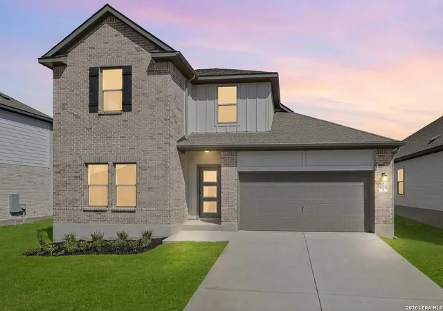Photo 1 of Single family home for sale at 15611 Doublecreek Dr, San Antonio, TX 78253 | MLS# 1960930 | Listing updated on 2026-10-02