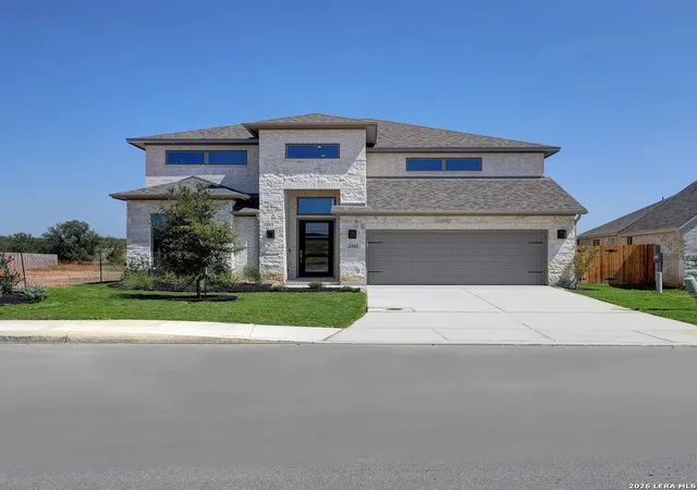 Photo 1 of Sale Pending at 216 Mountain Oak, Castroville, TX 78009 | MLS# 1961346 | Listing updated on 2026-10-08
