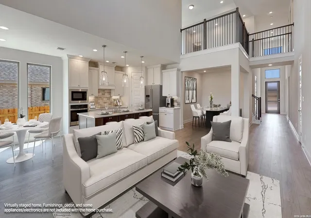 Photo 3 of Sale Pending at 216 Mountain Oak, Castroville, TX 78009 | MLS# 1961346 | Listing updated on 2026-10-08