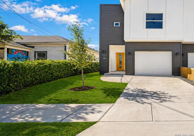 Photo 1 of Condo for sale at 711 S Olive St #UNIT 101, San Antonio, TX 78203 | MLS# 1961938 | Listing updated on 2026-09-11