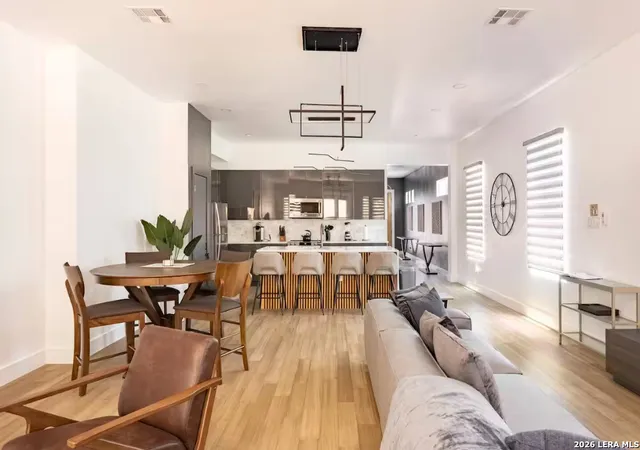 Photo 2 of Condo for sale at 711 S Olive St #UNIT 101, San Antonio, TX 78203 | MLS# 1961938 | Listing updated on 2026-09-11