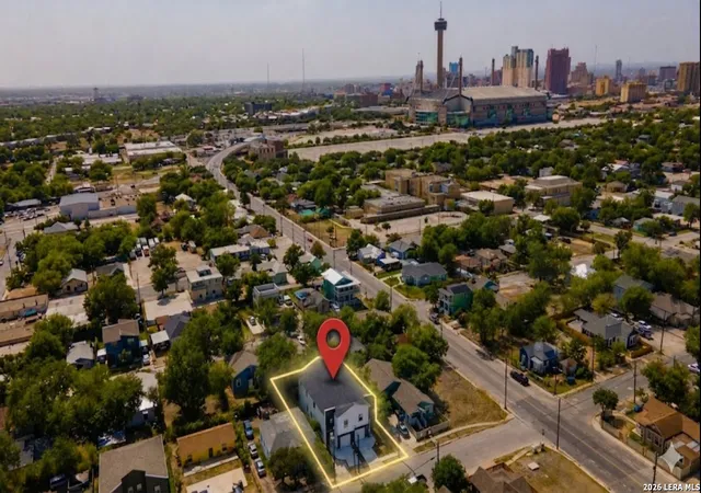 Photo 38 of Condo for sale at 711 S Olive St #UNIT 101, San Antonio, TX 78203 | MLS# 1961938 | Listing updated on 2026-09-11