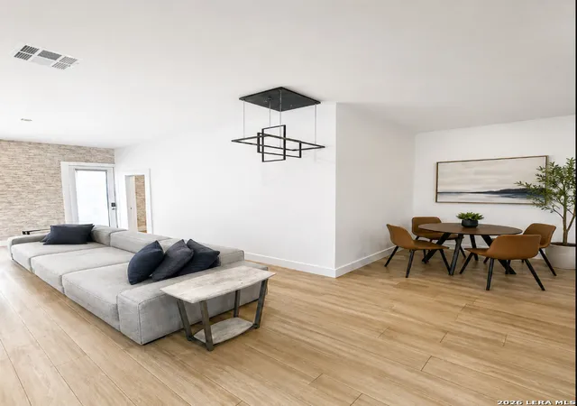 Photo 4 of Condo for sale at 711 S Olive St #UNIT 101, San Antonio, TX 78203 | MLS# 1961938 | Listing updated on 2026-09-11
