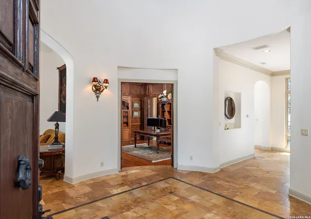 Photo 4 of Single family home for sale at 222 Farne Castle, Shavano Park, TX 78249 | MLS# 1962295 | Listing updated on 2026-09-13