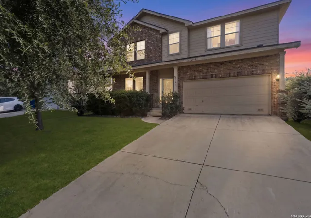 Photo 1 of Single family home for sale at 105 Kipper, Cibolo, TX 78108 | MLS# 1962519 | Listing updated on 2026-09-14