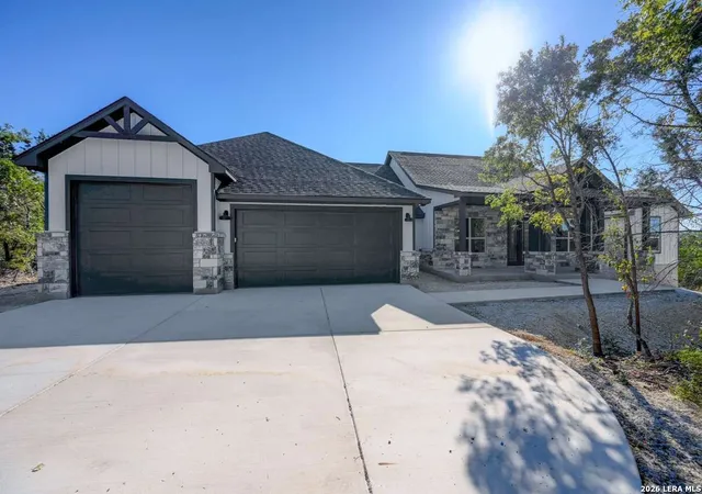 Single family home for sale at 224 Freedom St, Fischer, TX 78623 | MLS# 1963259