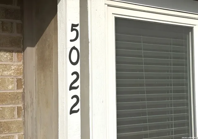 Photo 4 of Single family home for sale at 5022 Crestwood Dr, Schertz, TX 78108 | MLS# 1963412 | Listing updated on 2026-10-07