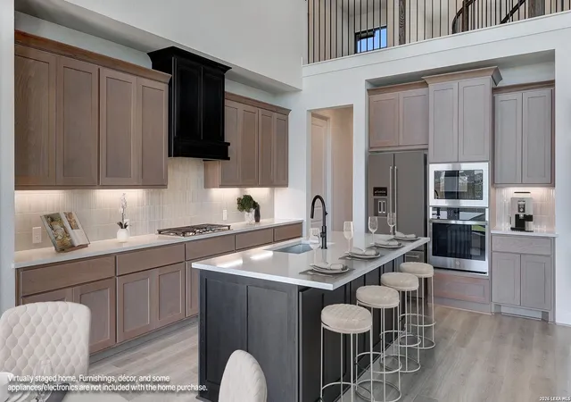 Photo 3 of Single family home for sale at 327 Haby Hill, San Antonio, TX 78212 | MLS# 1965172 | Listing updated on 2026-10-08