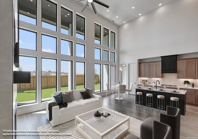 Photo 3 of Single family home for sale at 327 Haby Hill, San Antonio, TX 78212 | MLS# 1965172 | Listing updated on 2026-10-08